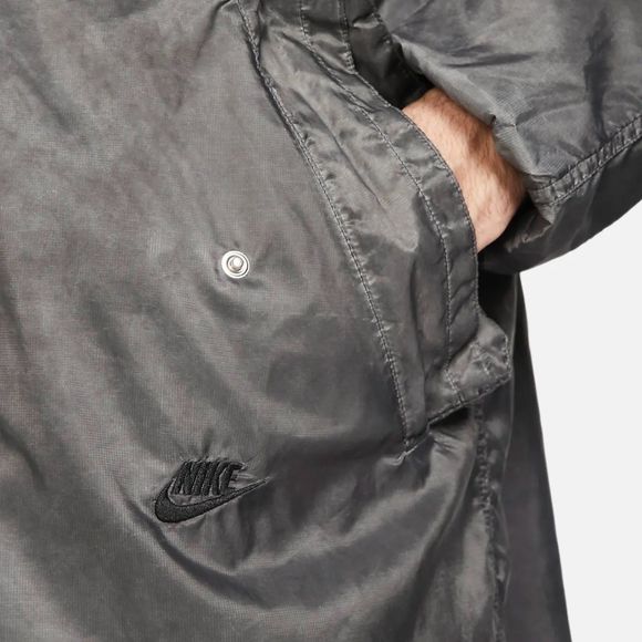 NWT Nike Tech Pack Therma-Fit Parka - Picture 6 of 9